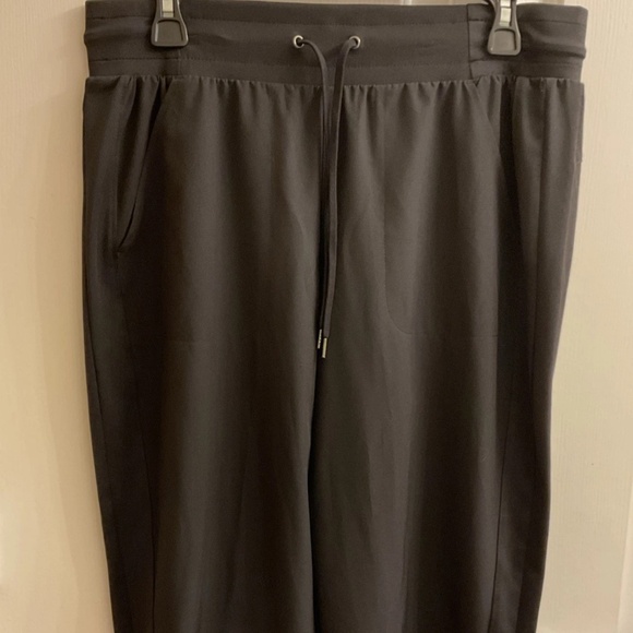 TEK GEAR ‘DRY TEK’ CAPRIS - Picture 2 of 3